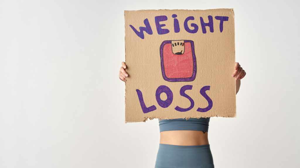 How to Manage Your Weight Without Starving Yourself